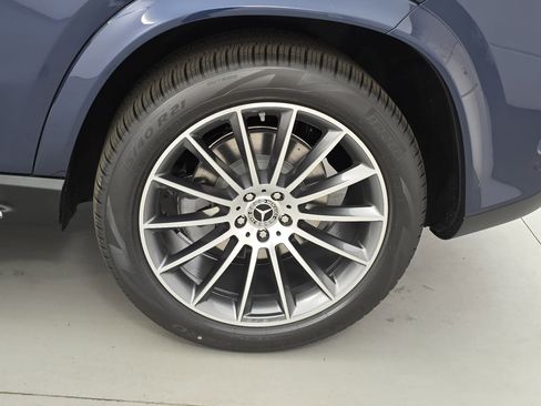 New 2026 Mercedes-Benz GLE 450 4MATIC image 34