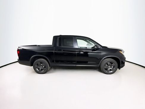 New 2026 Honda Ridgeline TrailSport image 2