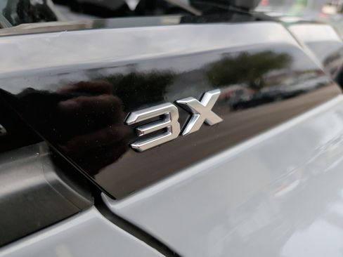 Used 2024 GMC Hummer EV 3X w/ Extreme Off-Road Package image 40