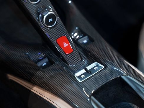 Certified 2023 Ferrari 812 GTS RWD image 46