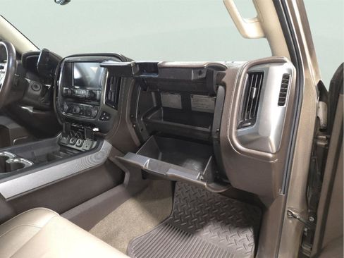 Used 2015 Chevrolet Silverado 1500 LTZ Z71 image 54