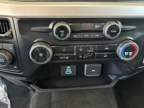 New 2026 Ford F350 XL w/ STX Appearance Package image 21