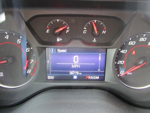 Used 2022 Chevrolet Camaro LT w/ RS Package image 28