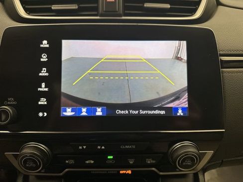 Used 2017 Honda CR-V Touring image 28