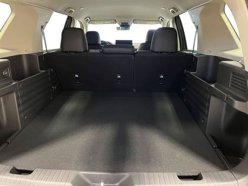 New 2026 Honda Passport RTL image 25