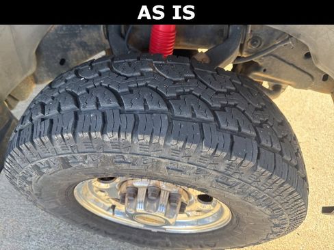 Used 2002 Chevrolet Silverado 2500 LT image 7