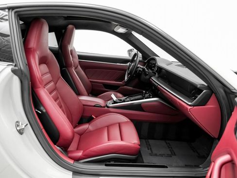 Used 2023 Porsche 911 Turbo S image 37