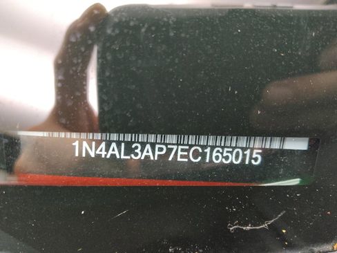 Used 2014 Nissan Altima 2.5 SL w/ Technology Package image 33