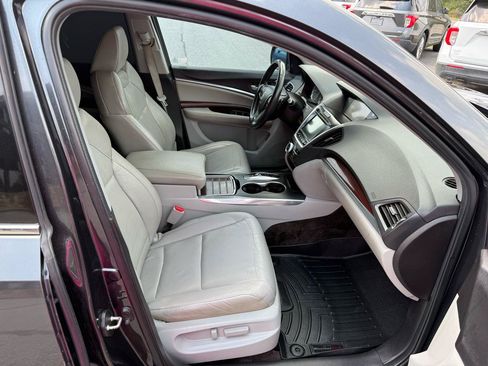 Used 2016 Acura MDX FWD w/ Technology Package image 21