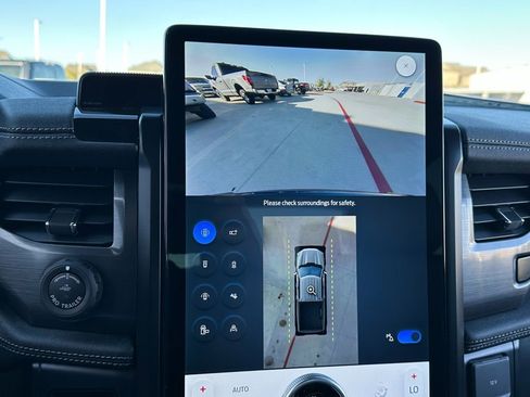 New 2025 Ford F150 Lightning Flash image 46