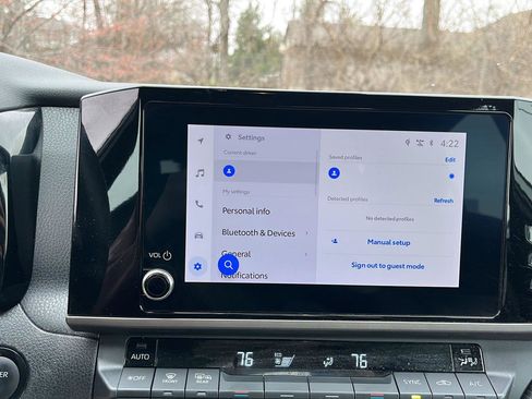 Used 2025 Toyota Camry XSE image 17