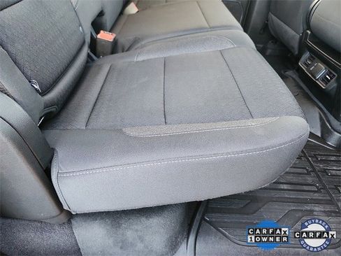 Used 2024 GMC Sierra 1500 Elevation w/ X31 Off-Road Package image 28