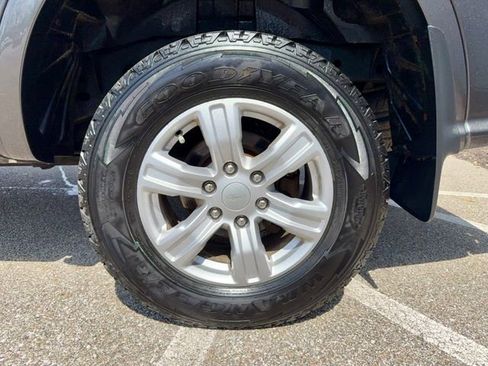 Used 2019 Ford Ranger XLT w/ Equipment Group 301A Mid image 30