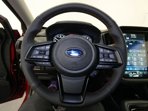 New 2026 Subaru Crosstrek 2.5i Limited image 34