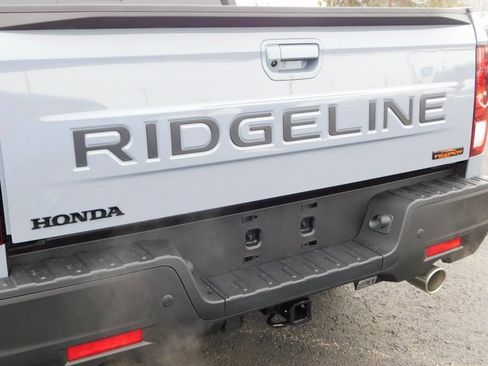 New 2026 Honda Ridgeline TrailSport image 42