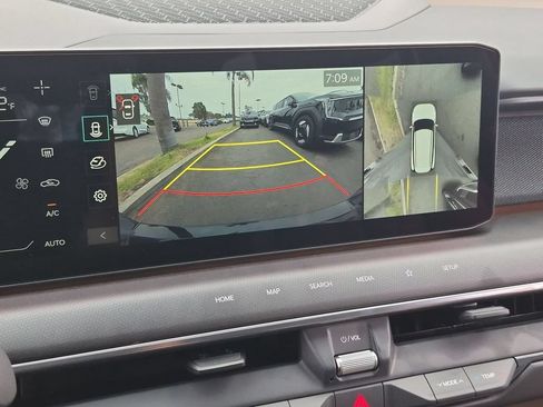 New 2026 Kia EV9 GT-Line AWD/4WD image 15