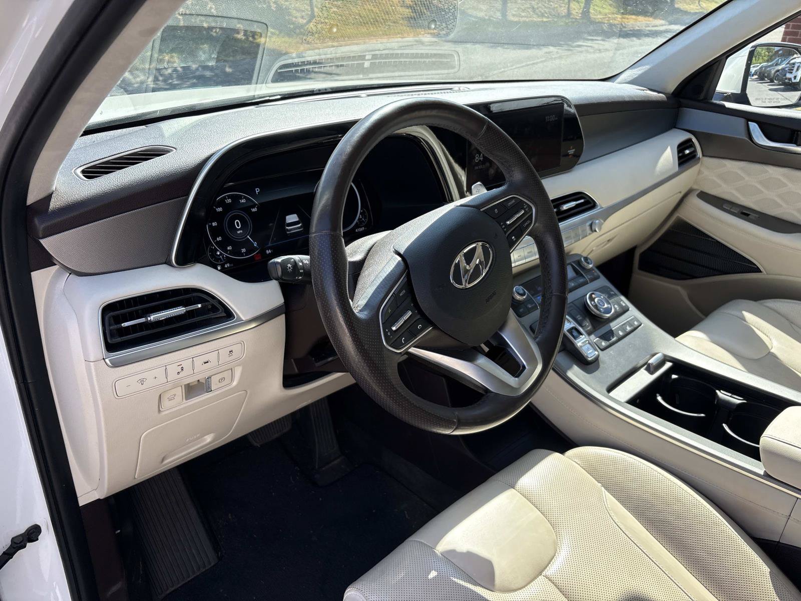 Used 2021 Hyundai Palisade Calligraphy AWD/4WD image 18
