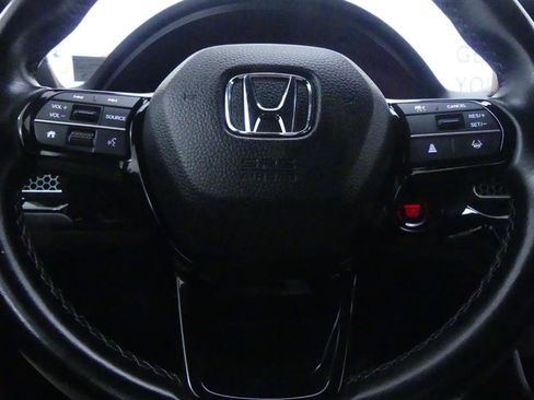 Used 2024 Honda Civic Sport image 14