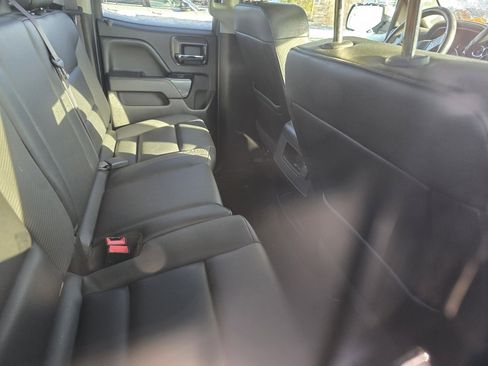 Used 2016 GMC Sierra 1500 SLT image 13