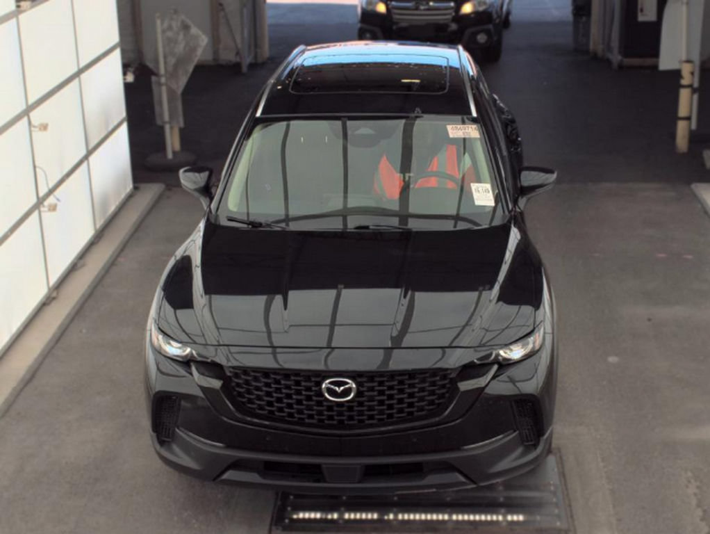 Used 2026 MAZDA CX-50 AWD 2.5 S w/ Preferred Pkg image 2