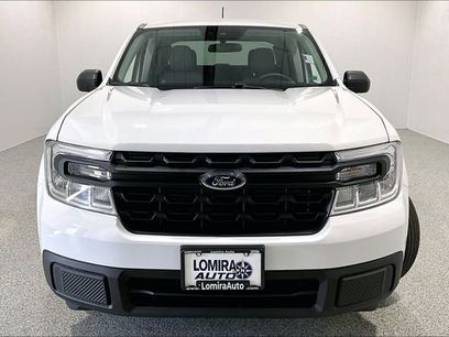 Used 2024 Ford Maverick XLT w/ Equipment Group 300A Standard