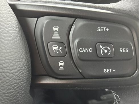 New 2026 Jeep Gladiator Sport image 15