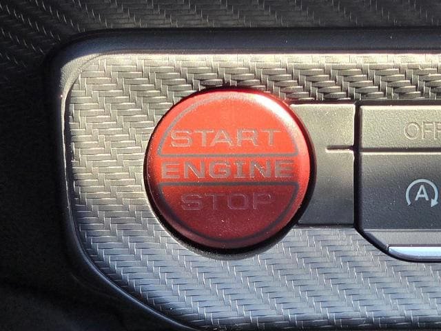 New 2026 Ford Mustang Coupe RWD image 52