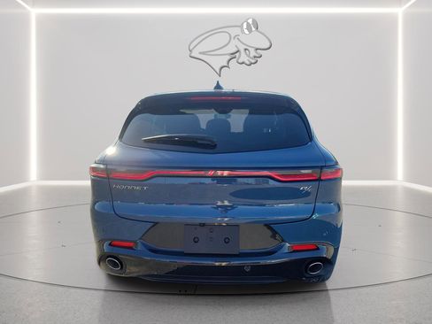 New 2024 Dodge Hornet R/T Plus w/ Tech Pack Plus w/o Parking image 4