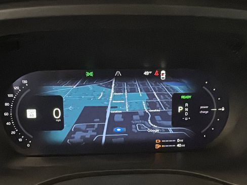 New 2026 Volvo XC60 T8 Plus w/ Protection Package Premier image 15