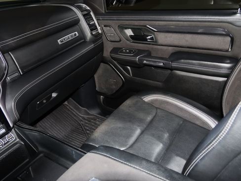 Used 2022 RAM 1500 TRX w/ TRX Level 1 Equipment Group AWD/4WD image 69