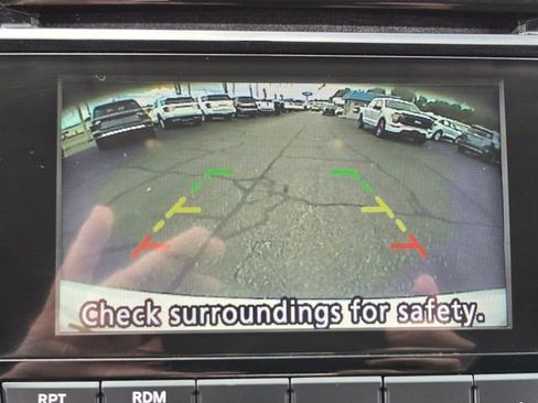 Used 2018 Nissan Rogue Sport AWD image 30