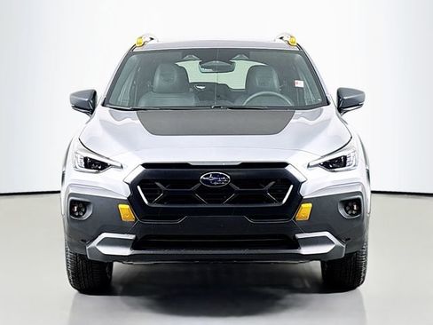 New 2026 Subaru Crosstrek 2.5i Wilderness image 2