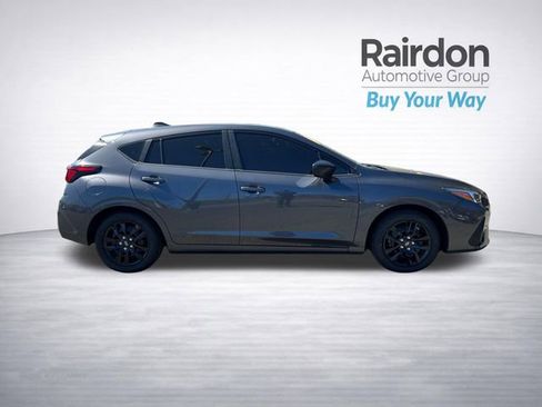 Used 2024 Subaru Impreza 2.0i image 9