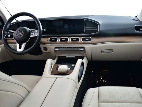 Used 2022 Mercedes-Benz GLE 350 4MATIC image 17