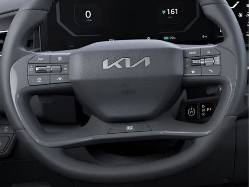 New 2026 Kia EV9 Light RWD image 22