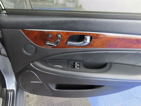 Used 2014 Hyundai Equus Ultimate image 37