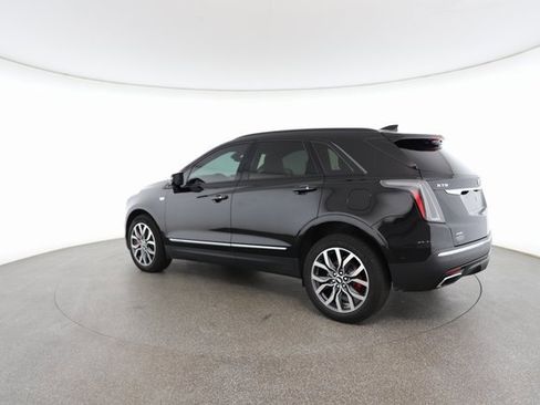 Used 2023 Cadillac XT5 Sportv image 10