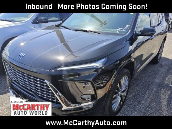 Used 2026 Buick Enclave Avenir w/ Super Cruise Package AWD/4WD image 2