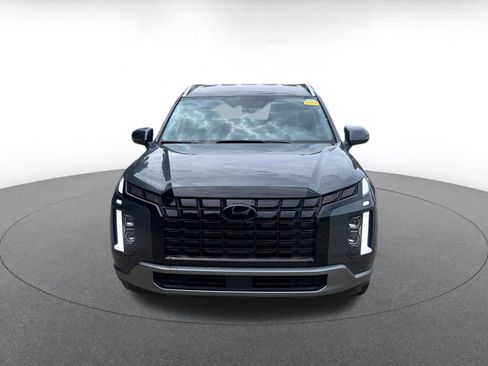 Used 2025 Hyundai Palisade SEL FWD image 3