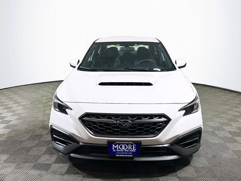 Used 2023 Subaru WRX AWD/4WD image 2