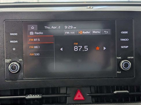 Certified 2024 Kia Sportage LX AWD/4WD image 25