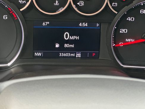 Used 2023 Chevrolet Tahoe LS image 30