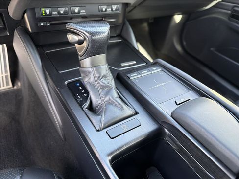 Used 2022 Lexus ES 350 F Sport FWD image 11