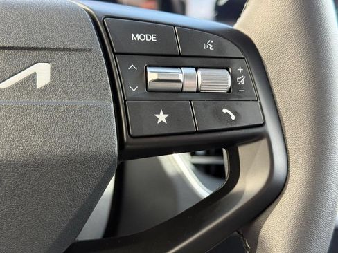 New 2025 Kia K4 EX FWD image 9
