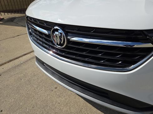 Used 2023 Buick Envision Preferred image 18