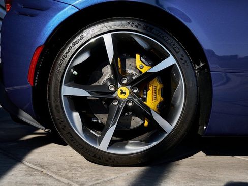 Used 2023 Ferrari SF90 Stradale AWD/4WD image 19