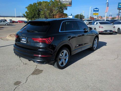 Used 2022 Audi Q3 2.0T Premium w/ Convenience Package image 8