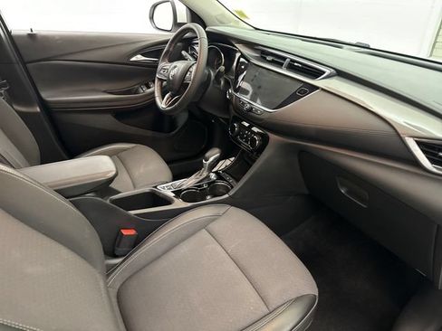 Used 2023 Buick Encore GX Preferred w/ Cold Weather Comfort Package FWD image 28