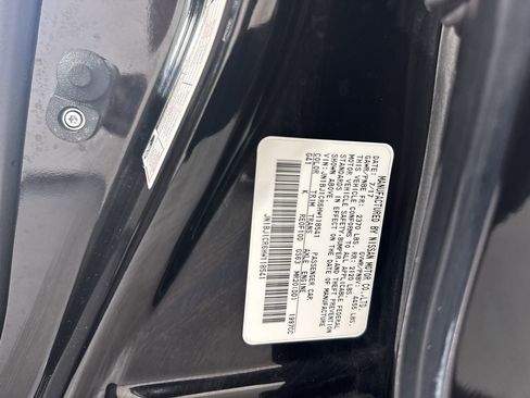 Used 2017 Nissan Rogue Sport SL w/ SL Premium Package AWD/4WD image 36