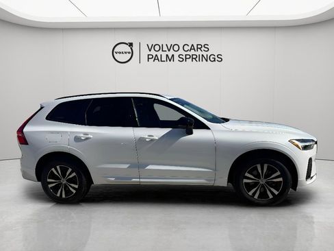 New 2025 Volvo XC60 B5 Core w/ Climate Package image 8